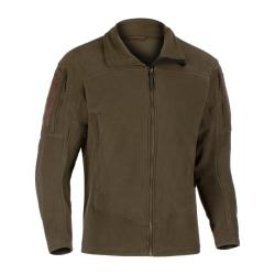 Clawgear Lynx Fleece Jacket - RAL7013 / XL