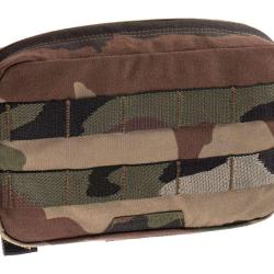 Clawgear Medium Horizontal Utility Pouch Core - CCE