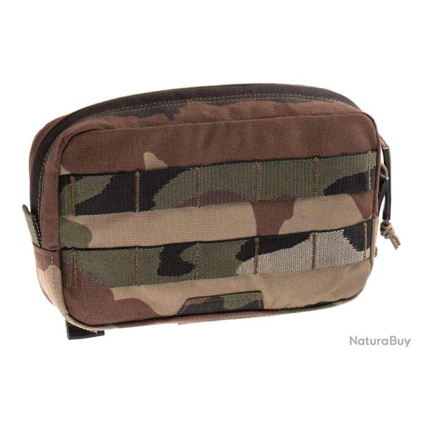 Clawgear Medium Horizontal Utility Pouch Core - CCE