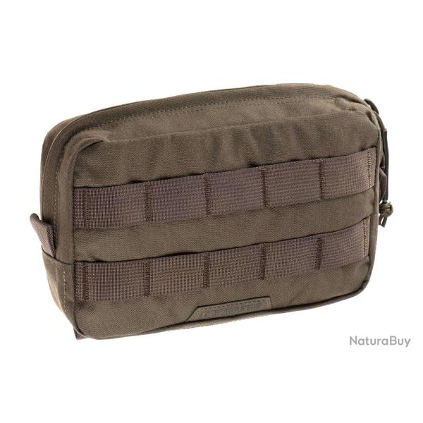 Clawgear Medium Horizontal Utility Pouch Core - RAL7013