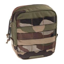 Clawgear Medium Vertical Utility Pouch Core - CCE
