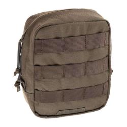 Clawgear Medium Vertical Utility Pouch Core - RAL7013