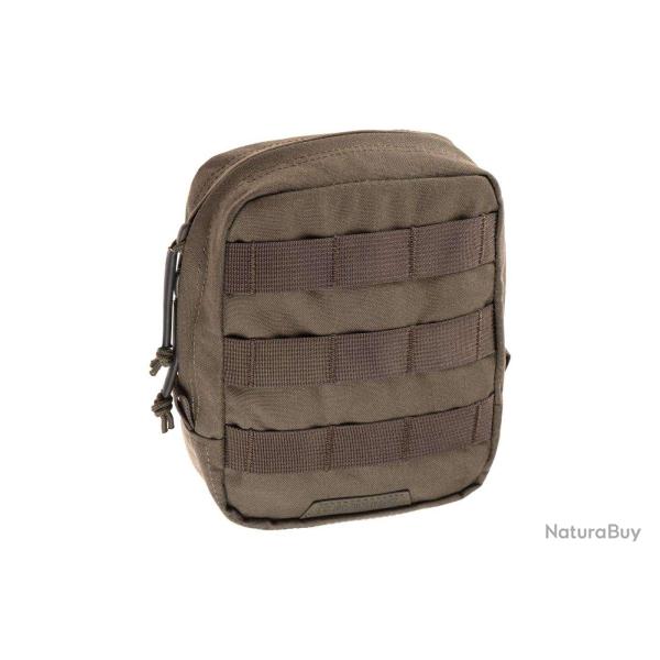 Clawgear Medium Vertical Utility Pouch Core - RAL7013