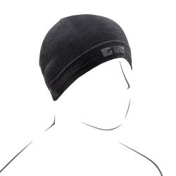 Clawgear Merino Seamless Beanie - Black / L/XL