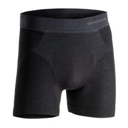 Clawgear Merino Seamless Boxer Black