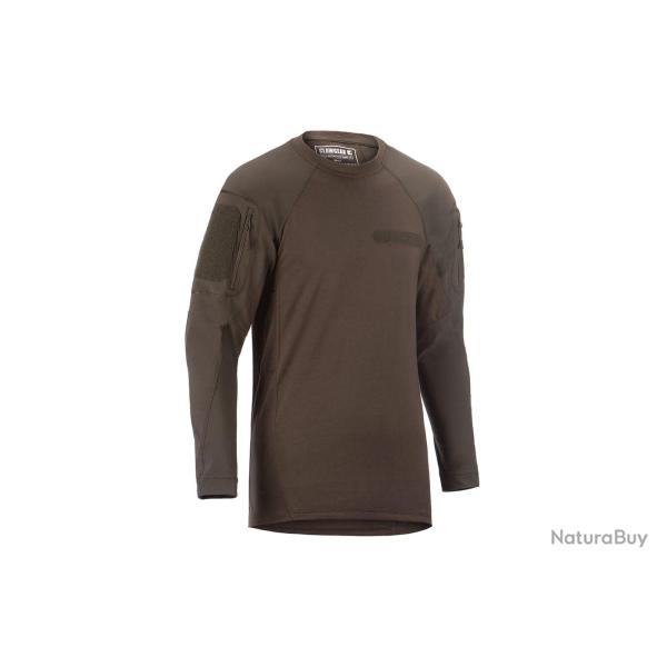 Clawgear Mk.II Instructor Shirt LS Coyote