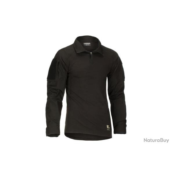 Clawgear Mk.III Combat Shirt - Black / 58