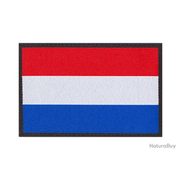 Clawgear Netherlands Flag Patch - Multicolor
