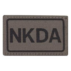 Clawgear NKDA Patch - RAL7013