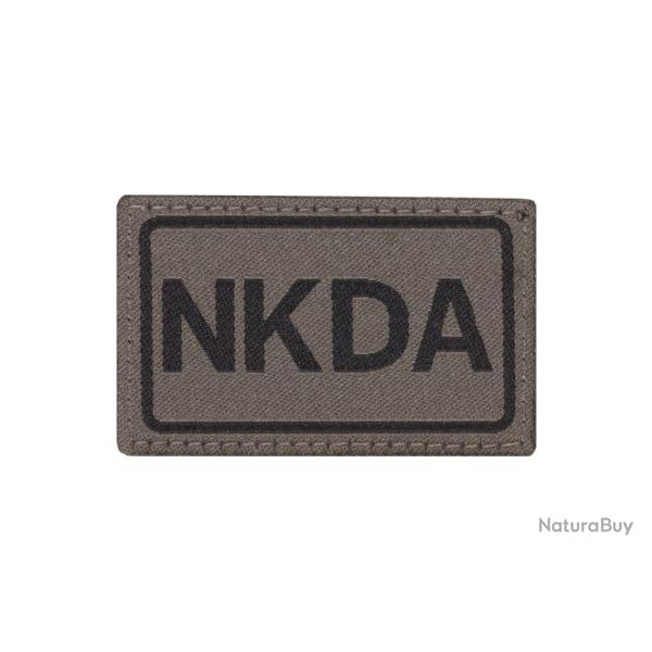 Clawgear NKDA Patch - RAL7013