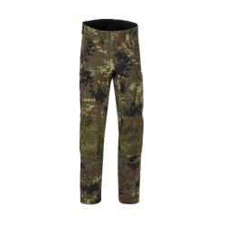 Clawgear Operator Combat Pants MK III ATS Flex - Flecktarn / 38/32