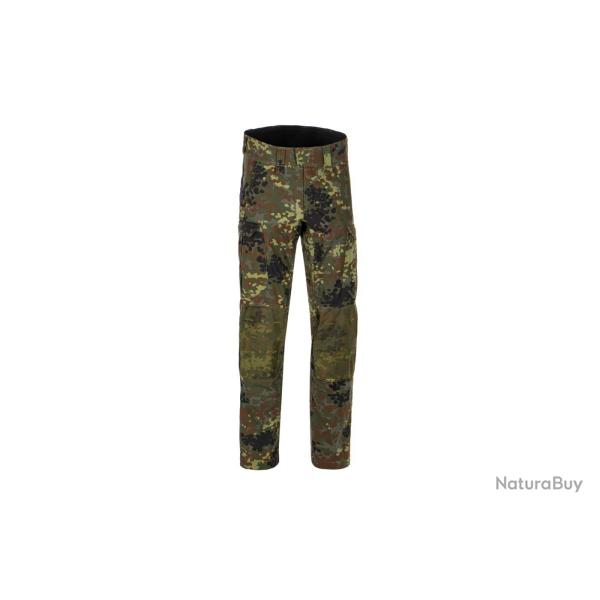 Clawgear Operator Combat Pants MK III ATS Flex - Flecktarn / 38/32