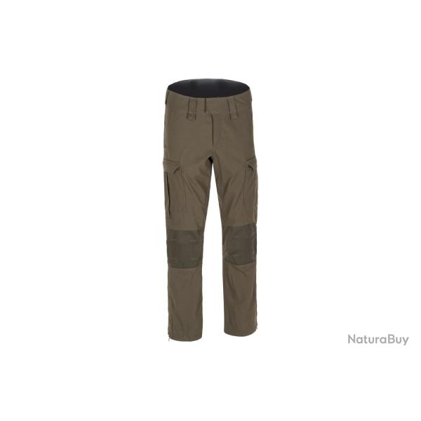 Clawgear Operator Combat Pants MK III ATS Flex - Stonegrey Olive / 40/32