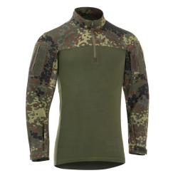 Clawgear Operator Combat Shirt MK III ATS Flex Flecktarn