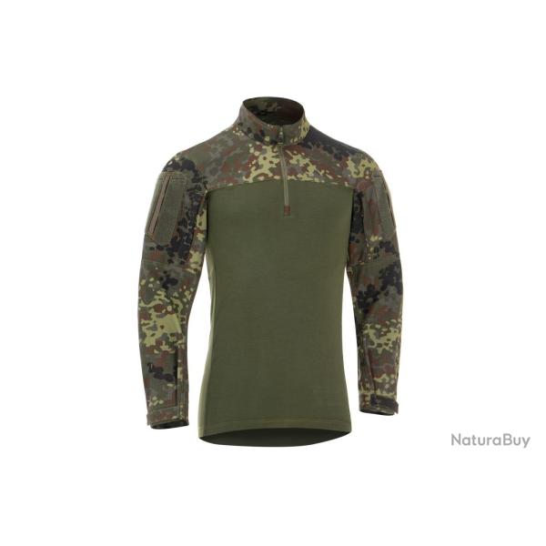 Clawgear Operator Combat Shirt MK III ATS Flex Flecktarn