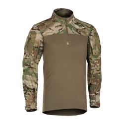 Clawgear Operator Combat Shirt MK III ATS Flex - Multicam / L