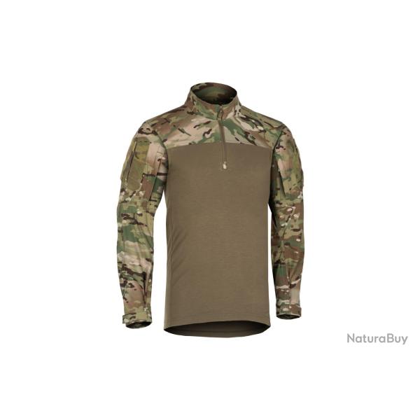 Clawgear Operator Combat Shirt MK III ATS Flex - Multicam / L