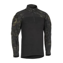 Clawgear Operator Combat Shirt MK III ATS Flex Multicam Black