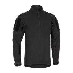 Clawgear Operator Combat Shirt MK III ATS Flex Black