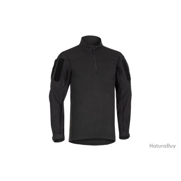 Clawgear Operator Combat Shirt MK III ATS Flex Black