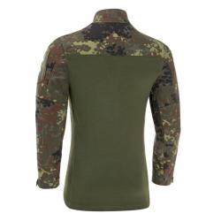 Clawgear Operator Combat Shirt MK III ATS Flex Coyote