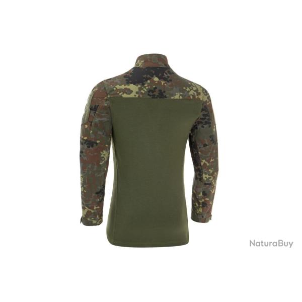 Clawgear Operator Combat Shirt MK III ATS Flex Coyote