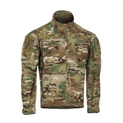 Clawgear Operator Field Shirt MK III ATS Flex Multicam