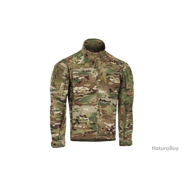 Clawgear Operator Field Shirt MK III ATS Flex Multicam