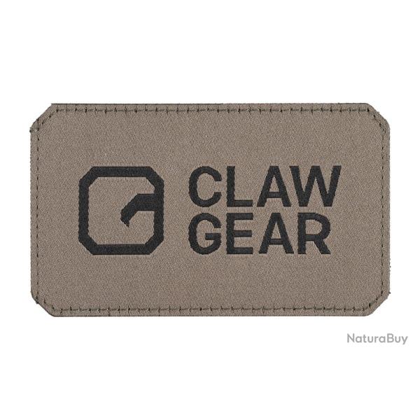 Clawgear Patch Horizontal - RAL7013