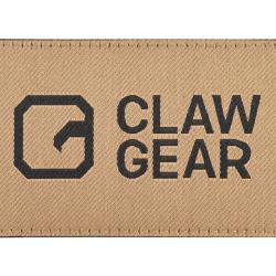 Clawgear Patch Horizontal - Desert