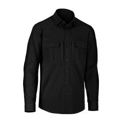 Clawgear Picea Shirt LS - Black / XL