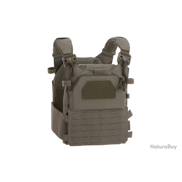Clawgear Protector Plate Carrier - Stonegrey Olive / M