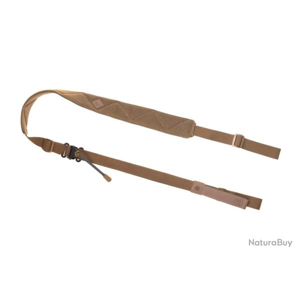 Clawgear Raider 2PT Sling - Coyote