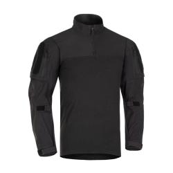 Clawgear Raider Combat Shirt MK V Black