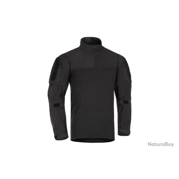 Clawgear Raider Combat Shirt MK V Black