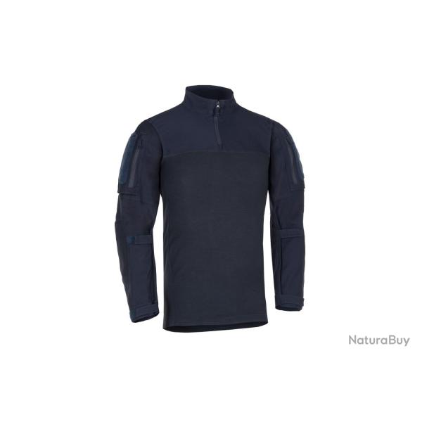 Clawgear Raider Combat Shirt MK V Navy