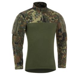 Clawgear Raider Combat Shirt MK V Flecktarn