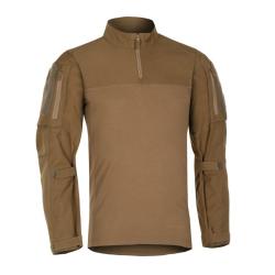 Clawgear Raider Combat Shirt MK V Coyote