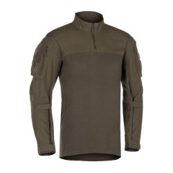 Clawgear Raider Combat Shirt MK V ATS Flex Stonegrey Olive