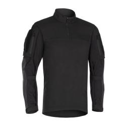 Clawgear Raider Combat Shirt MK V ATS Flex Black