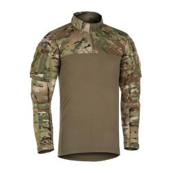 Clawgear Raider Combat Shirt MK V ATS Flex Multicam