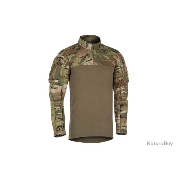 Clawgear Raider Combat Shirt MK V ATS Flex Multicam