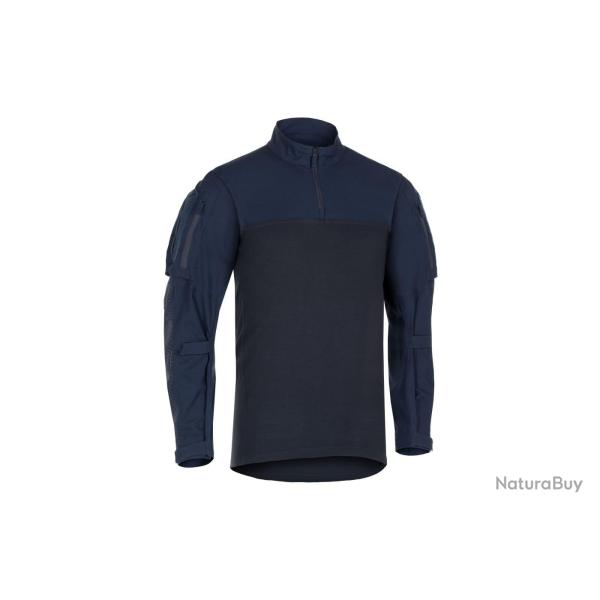 Clawgear Raider Combat Shirt MK V ATS Flex Navy