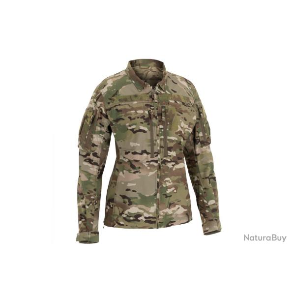 Clawgear Raider Field Shirt ATS Female Fit - Multicam / S