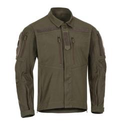 Clawgear Raider Field Shirt MK V - Stonegrey Olive / XS