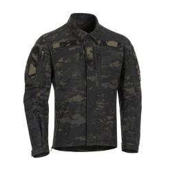 Clawgear Raider Field Shirt MK V ATS Flex - Multicam Black / 2XL