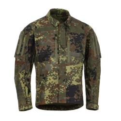 Clawgear Raider Field Shirt MK V ATS Flex - Flecktarn / 3XL