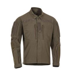 Clawgear Raider Field Shirt MK V ATS Flex - Stonegrey Olive / XL