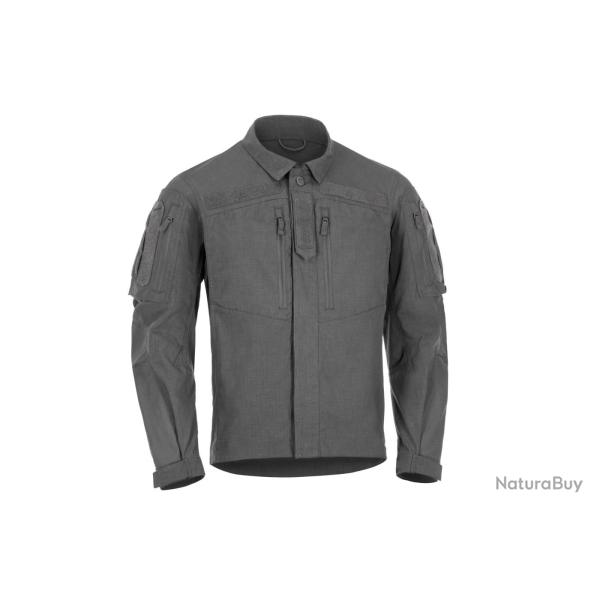 Clawgear Raider Field Shirt MK V ATS Flex - Wolf Grey / XL