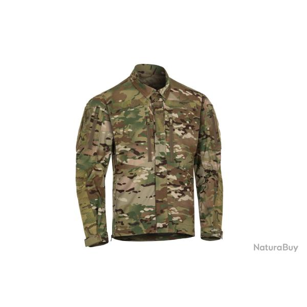 Clawgear Raider Field Shirt MK V ATS Flex - Multicam / L